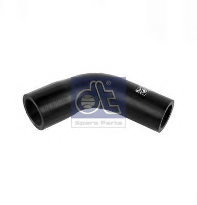 DT 4.80242 Radiator Hose